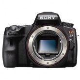 Фотоаппарат зеркальный Sony SLT-A37